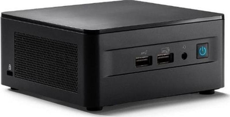 NUC12WSHI5 i5-1240P DDR4 NUC Kiti-NO CORD