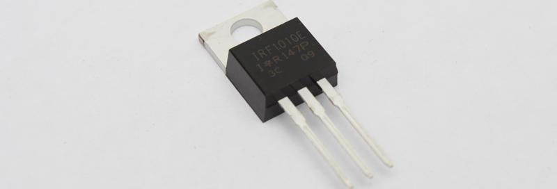 IRF 1010E TO-220 MOSFET TRANSISTOR