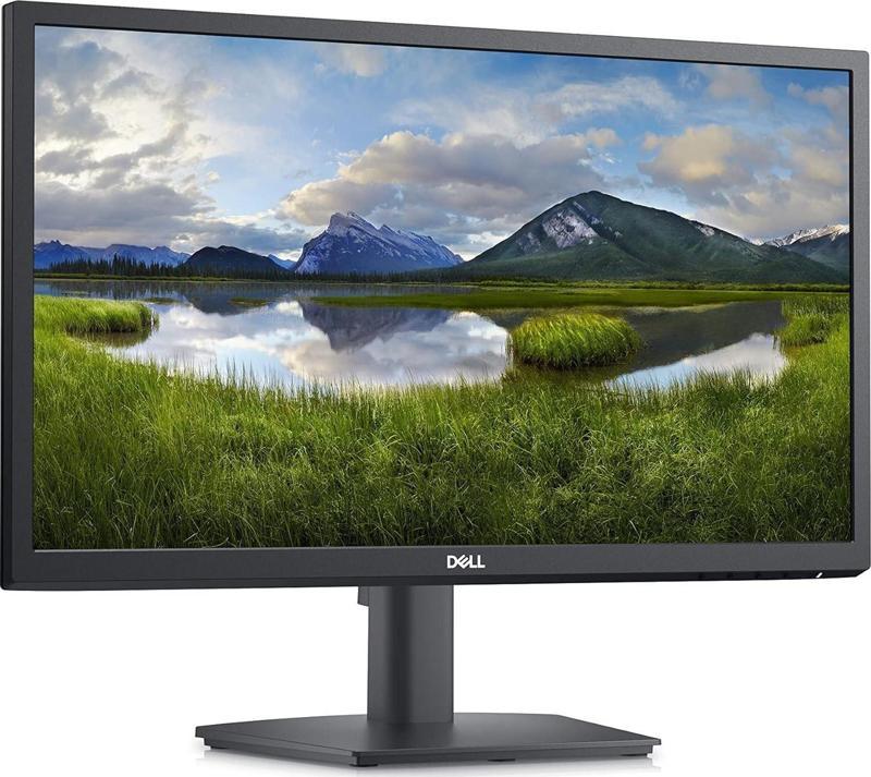 E2223Hv 21,5 İnç 60Hz Full Hd Led Monitör Vga