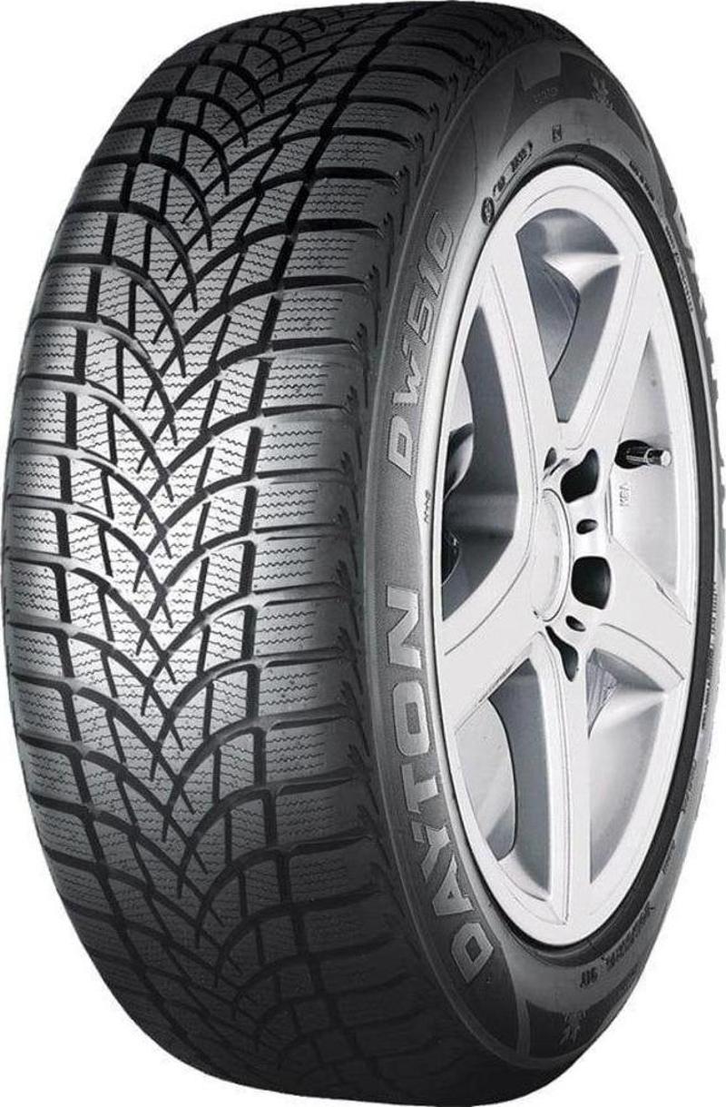 185/65R14 DW510E 86T Kış Lastiği (Üretim: 2024)