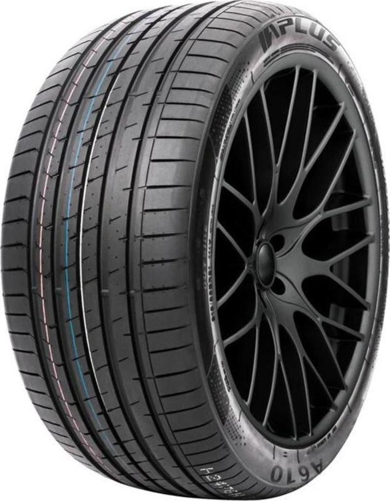 235/55 R17 103W XL A610 Yaz 4x4 2024