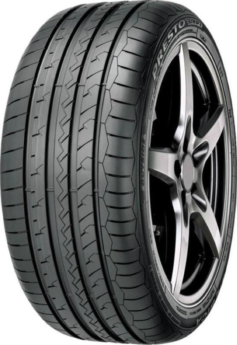 215/50 R17 95W XL Presto UHP 2 FP Yaz Binek 2024