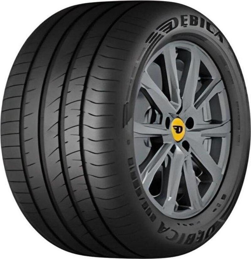 225/55 R18 98V Presto Yaz Binek 2024