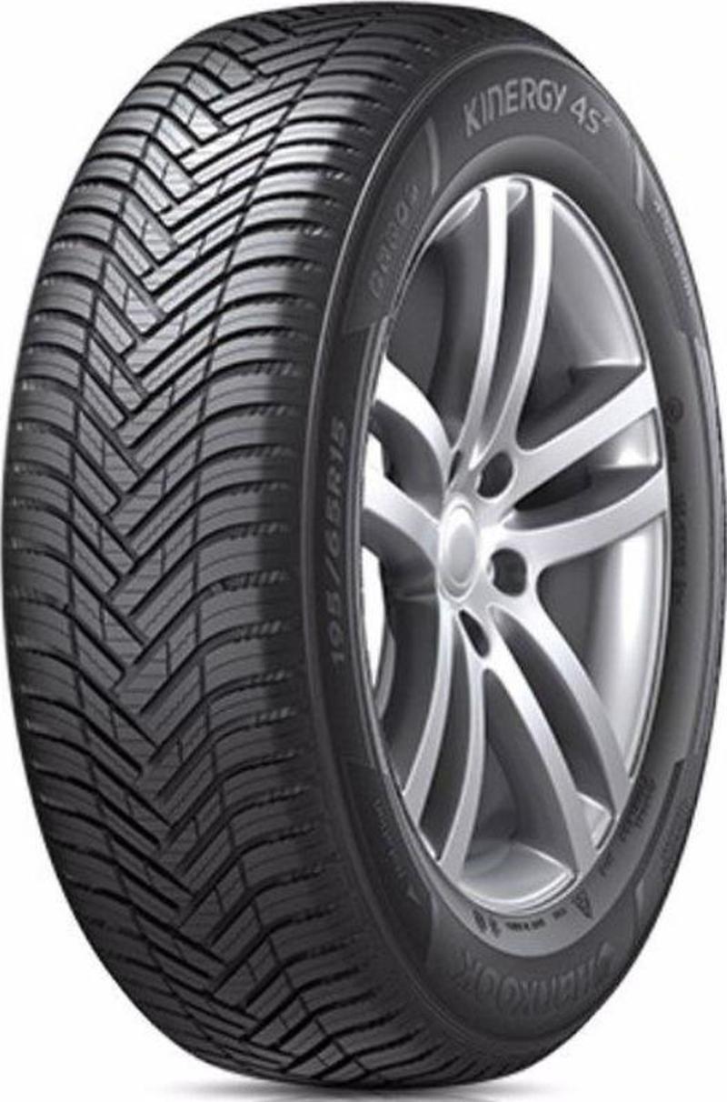 205/45 R17 88V XL Kinergy 4S 2 H750 4 Mevsim Binek 2024