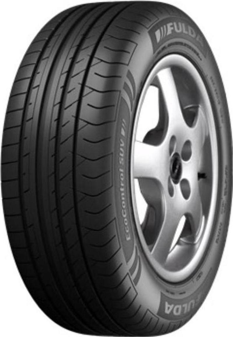 225/55 R18 98V Eco Control SUV FP Yaz 4x4 2024