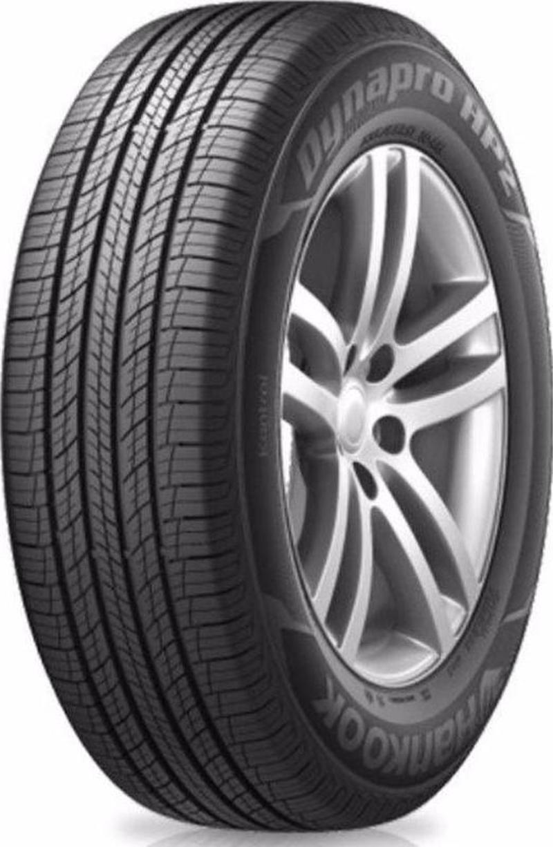 235/60 R16 100H Dynapro HP2 RA33 M+S Yaz 4x4 2024