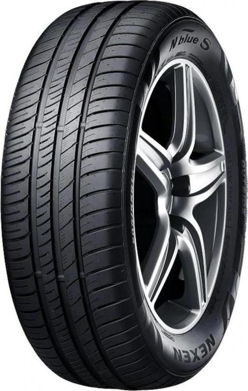 205/55 R16 91V N'Blue S   A-A   (VW Golf 8) Yaz Binek 2024