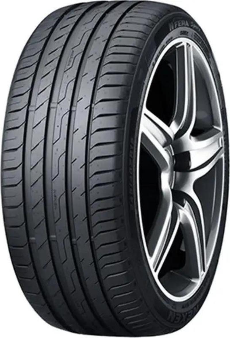 205/55 R19 97V XL N'Fera Sport Yaz Binek 2024