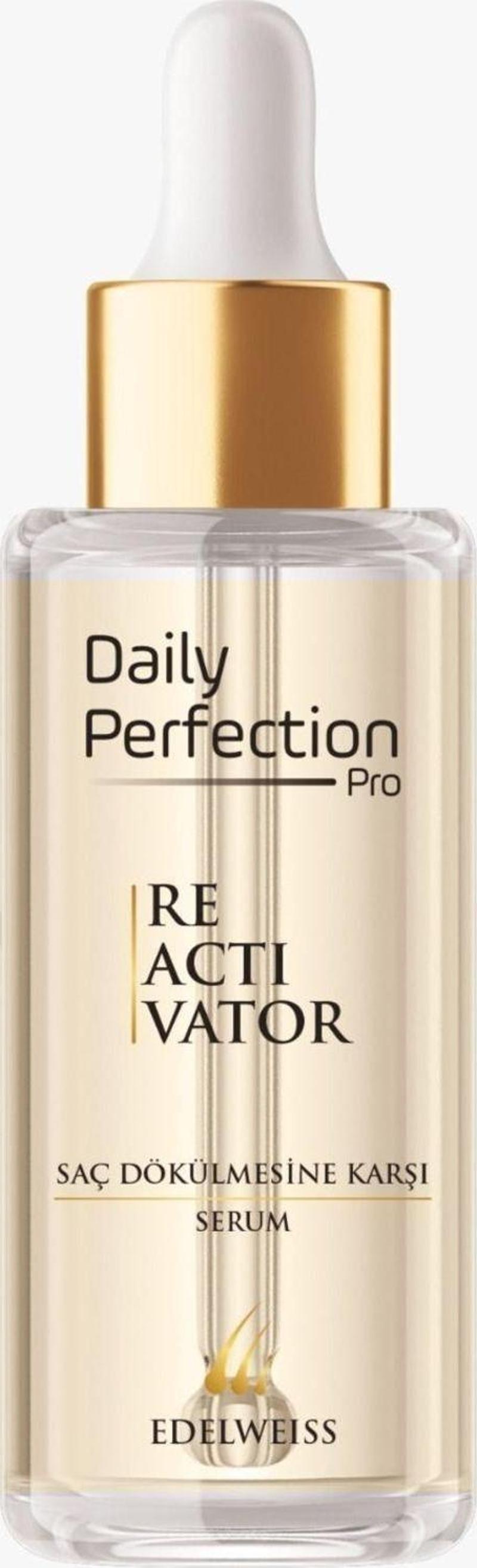 Reactivator Saç Dökülmesine Karşı Serum 50 Ml