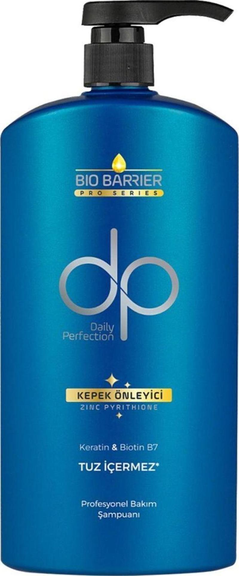 Bio Barrier Şampuan Kepek Önleyici Şampuan 800 Ml