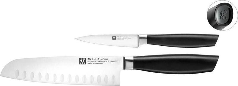 ZWILLING 337600010 ALL STAR BIÇAK SETI, 2 PARÇA
