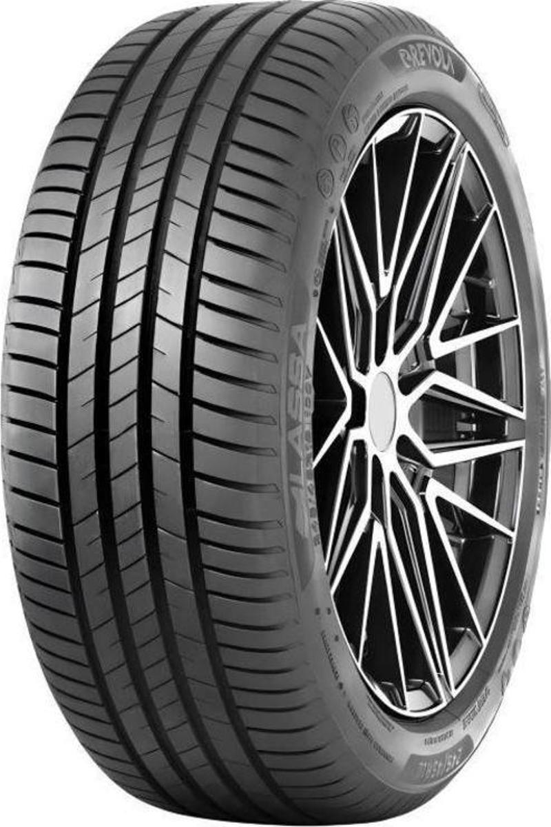 205/55 R16 91V Revola Oto Yaz Lastiği (Üretim: 2024)