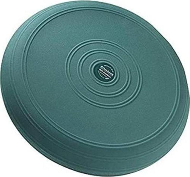 TheraBand® Ball Cushion Yeşil 33 cm