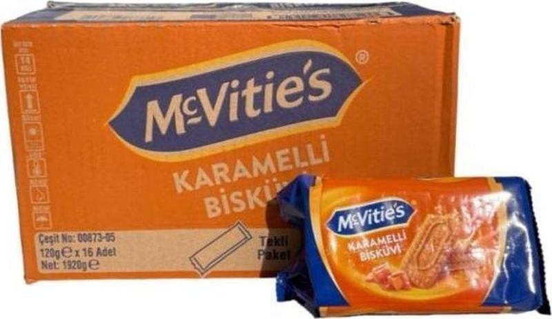 McVities