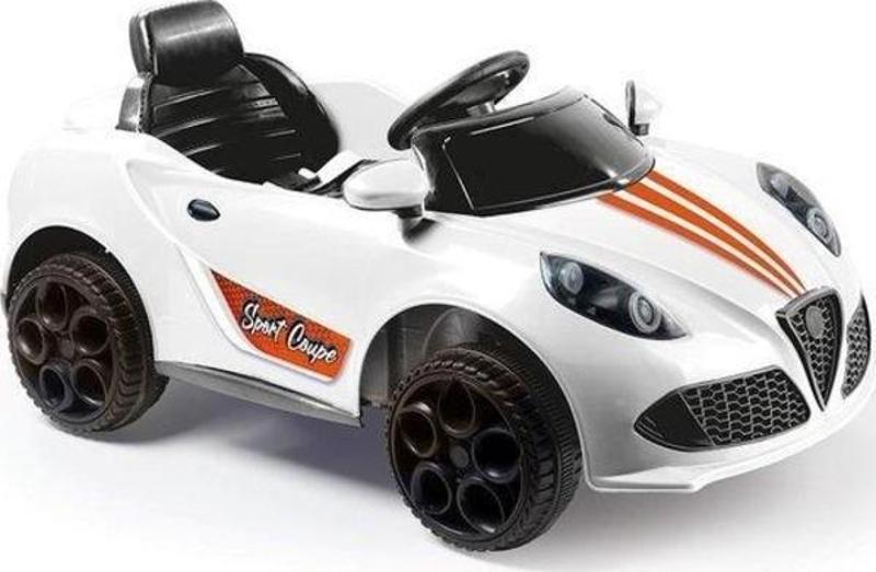 Toy Factory Sport Coupe 12V Kumandalı Akülü Araba