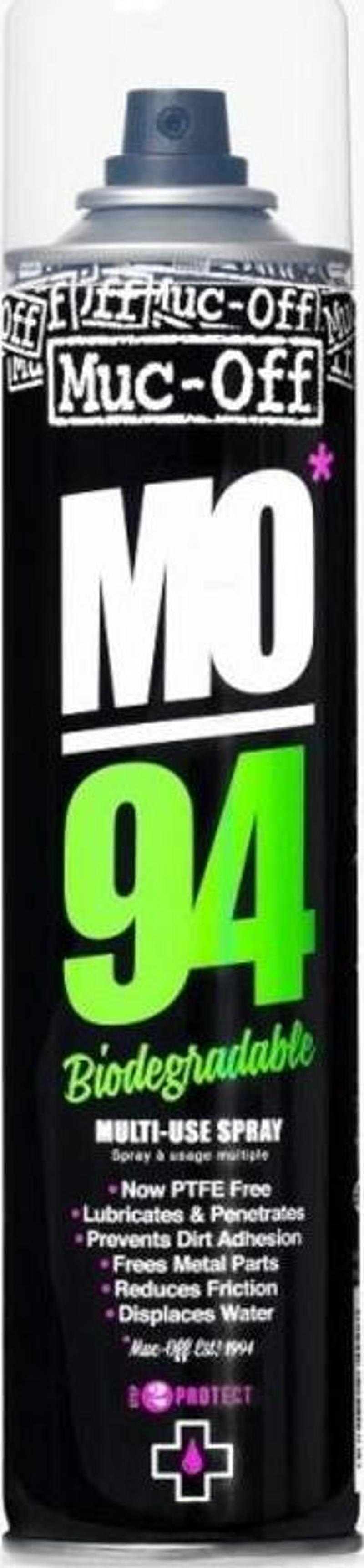 Mo-94 Koruyucu Sprey 400 ML