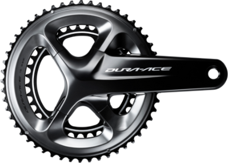 Dura-Ace FC-R9100 Aynakol 50-34T 172.5mm IFCR9100DX04