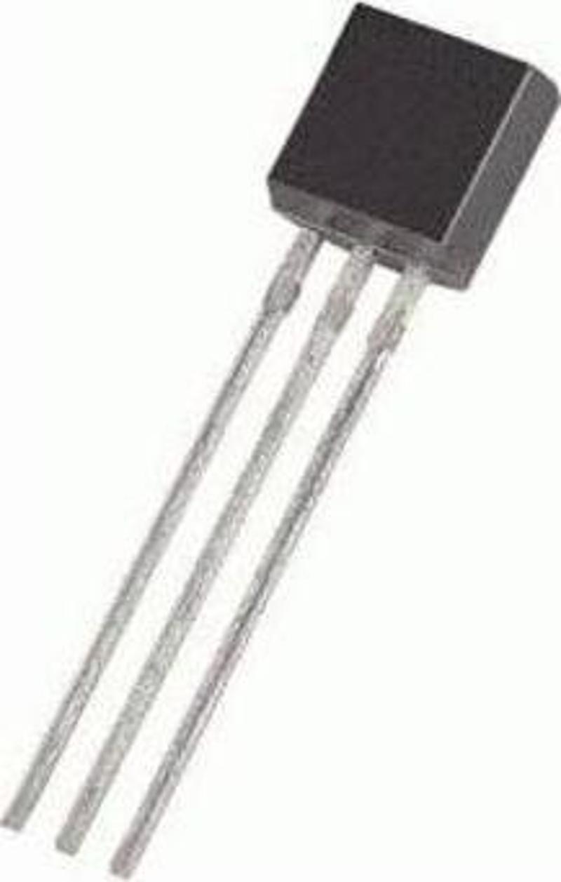 2SA 1271 TO-92 TRANSISTOR