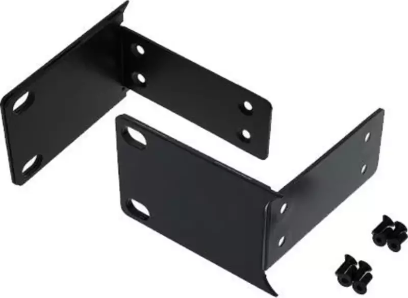 Evo 16 Rack Mounting Kit