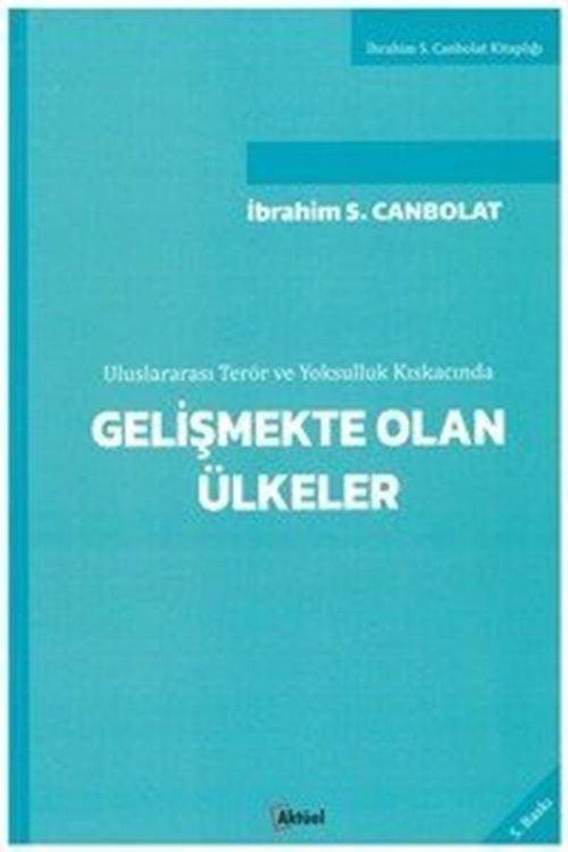 Gelişmekte Olan Ülkeler