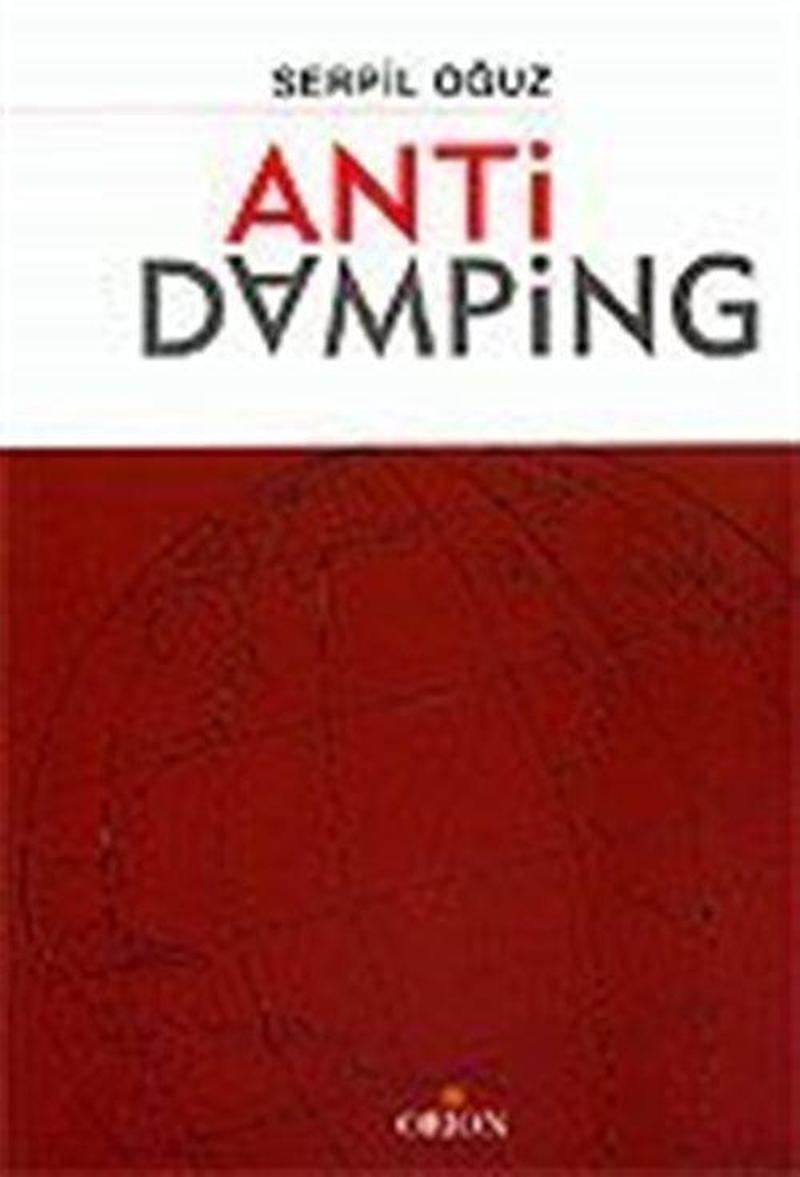 Anti Damping