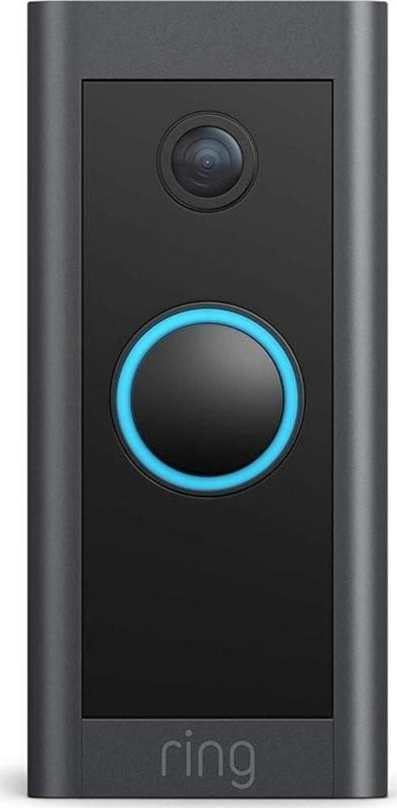 Video Doorbell, Kablolu
