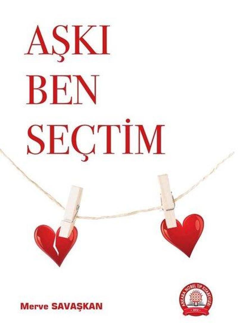 Aşkı Ben Seçtim