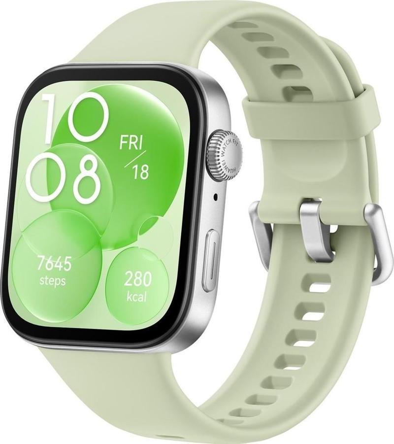 Watch Fit 3 Akıllı Saat SLO-B09 Green