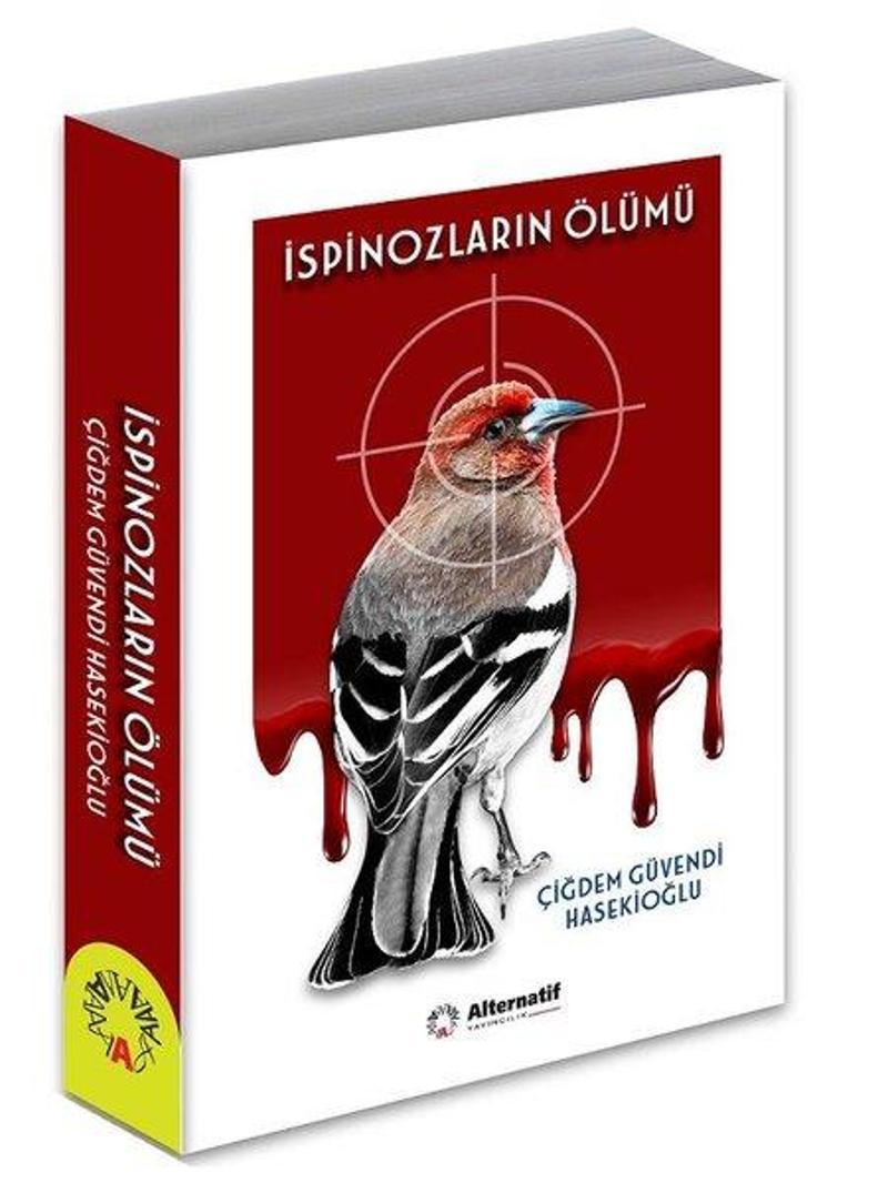 İspinozların Ölümü