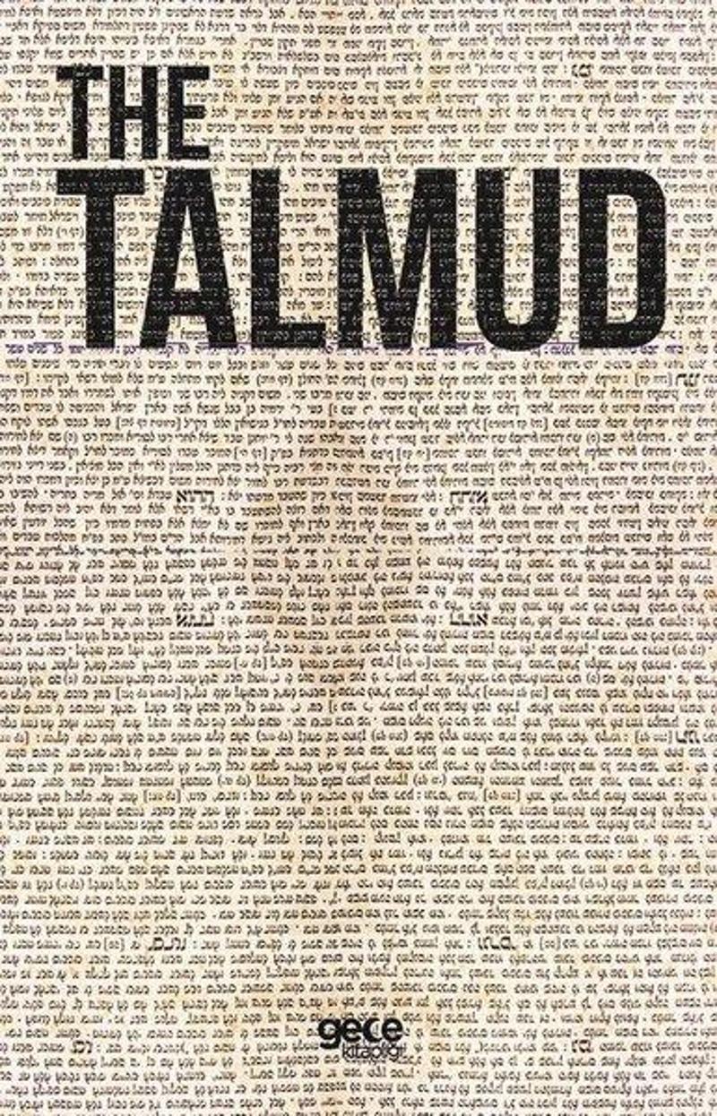 The Talmud