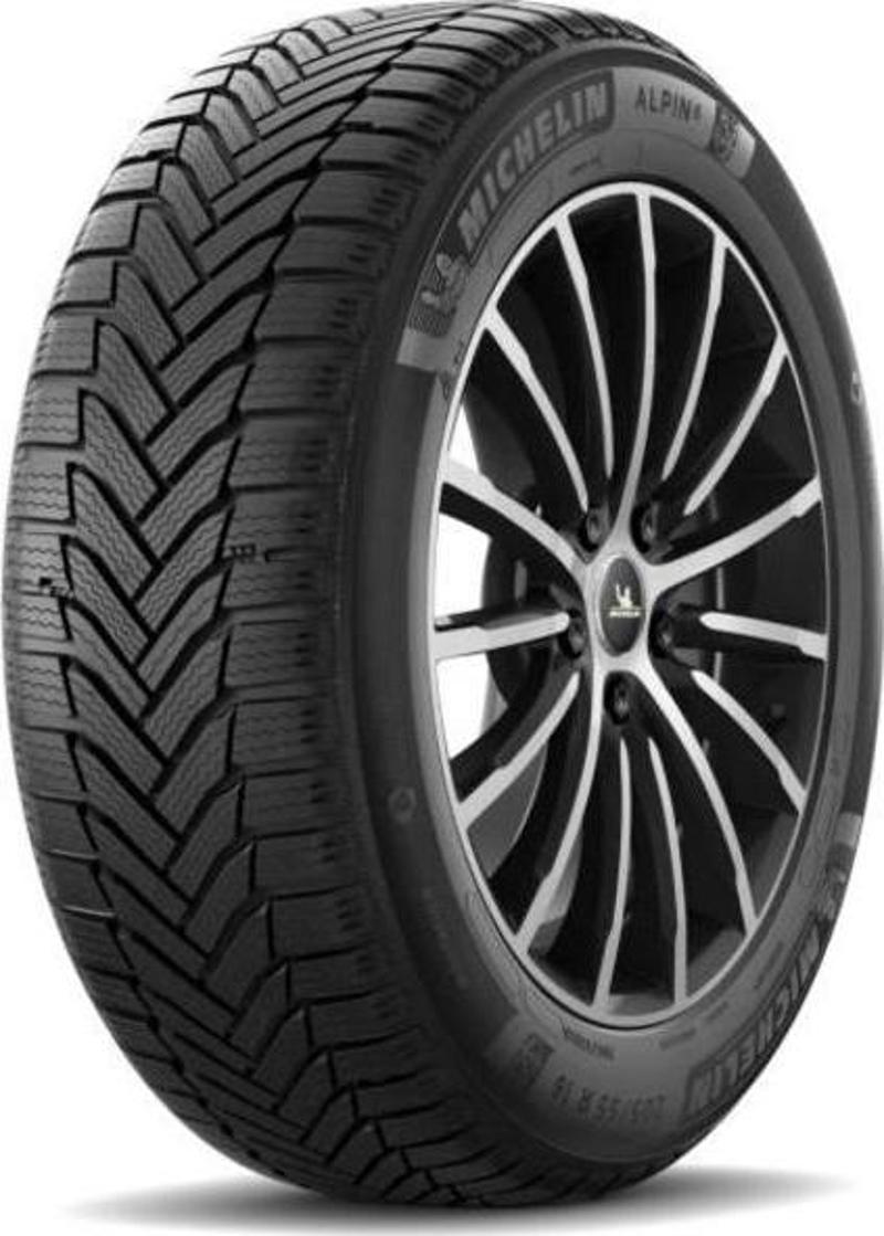 225/55R18 102V XL PILOT ALPIN 5 AO - 2022 Kis Lastigi