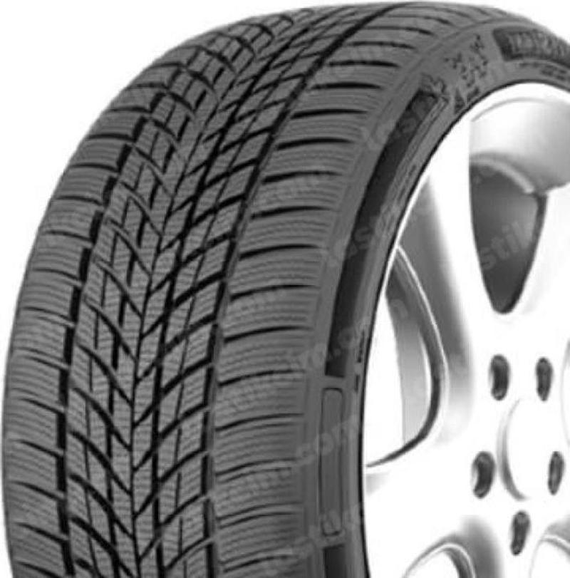 225/45R17 94V XL CARMILE WINTER 2022 Kis Lastigi