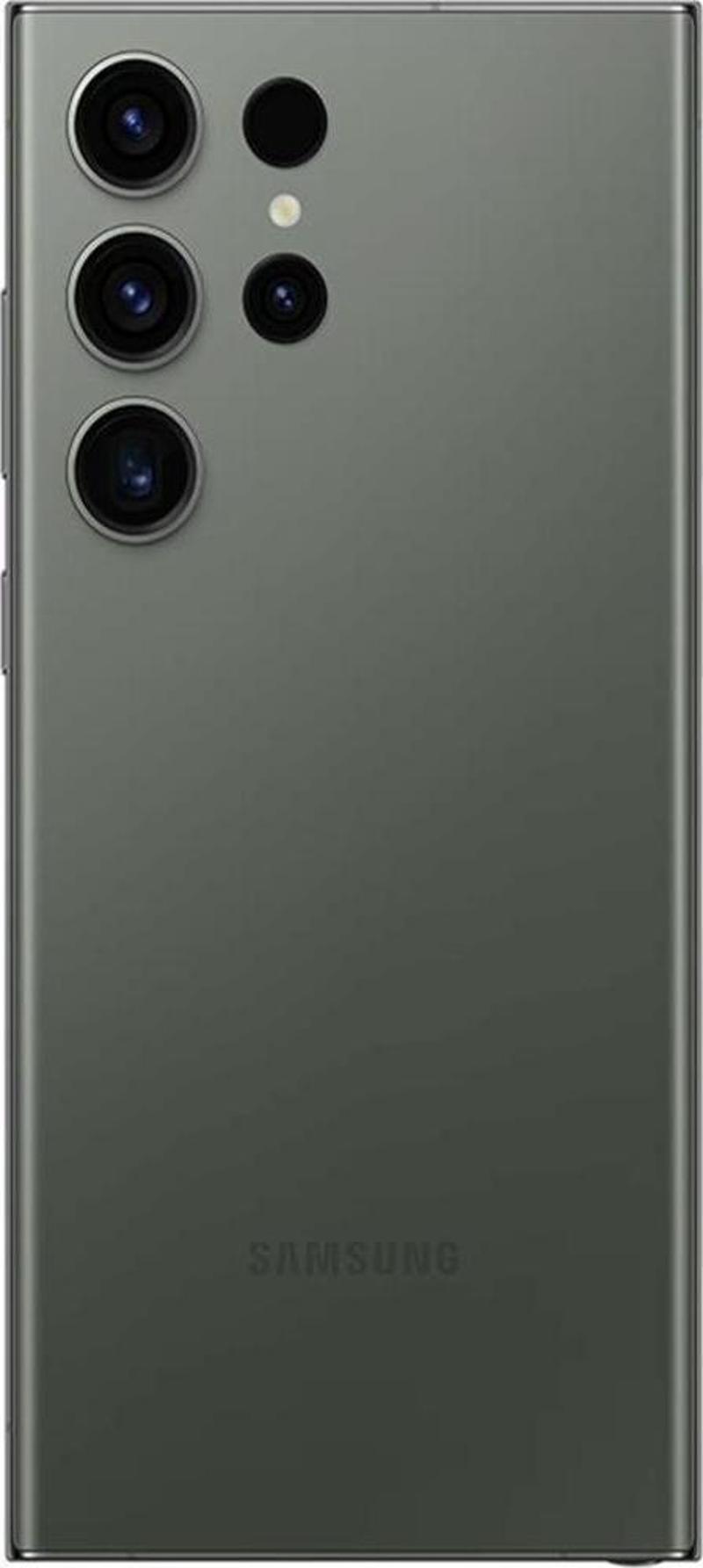 Galaxy S23 Ultra Green 256GB Yenilenmiş B Kalite (12 Ay Garantili)
