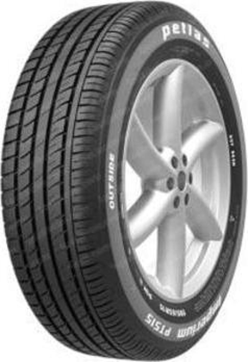 205/55R16 91H IMPERIUM PT515 2025 Yaz Lastigi