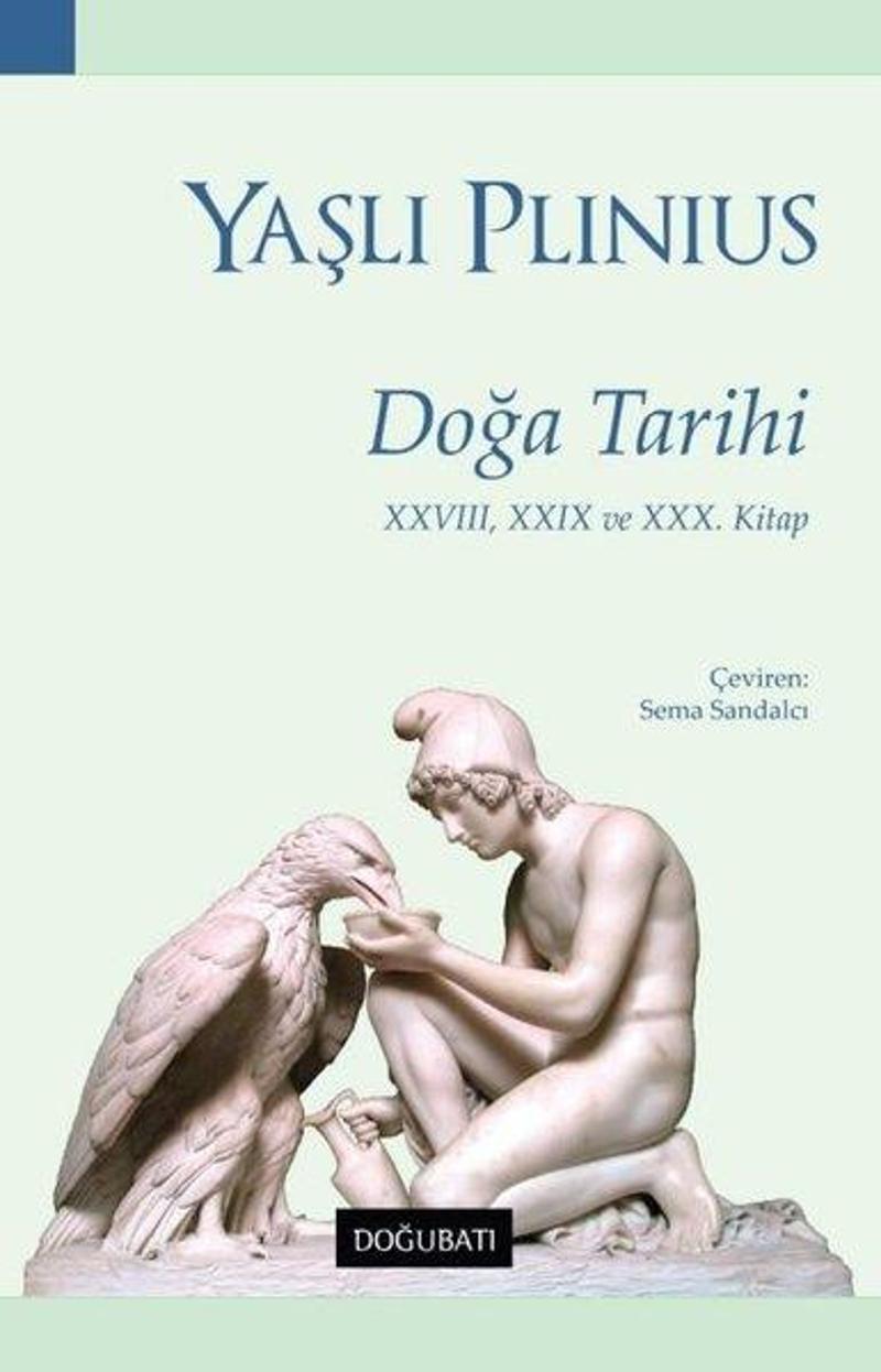 Doğa Tarihi - 28 29 ve 30. Kitap