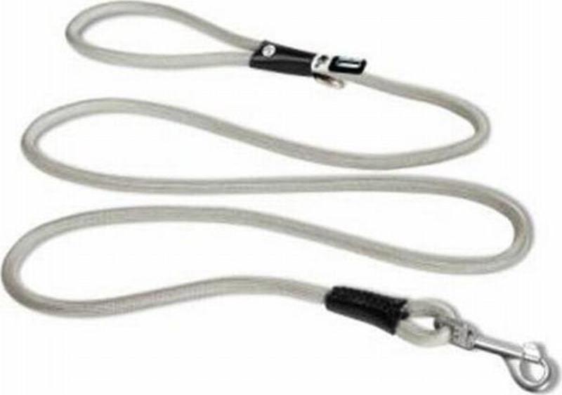 Stretch Comfort Leash Köpek Gezdirme Tasması Gray Large