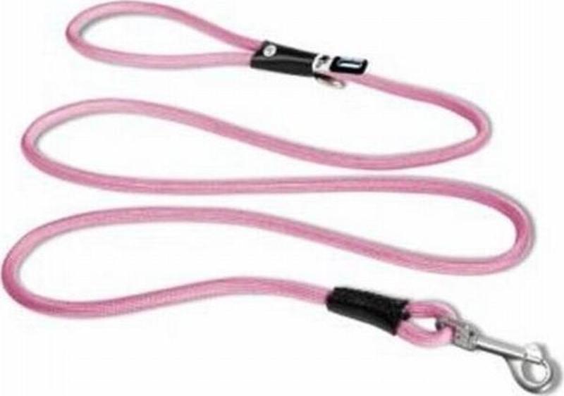 Stretch Comfort Leash Köpek Gezdirme Tasması Pink Large