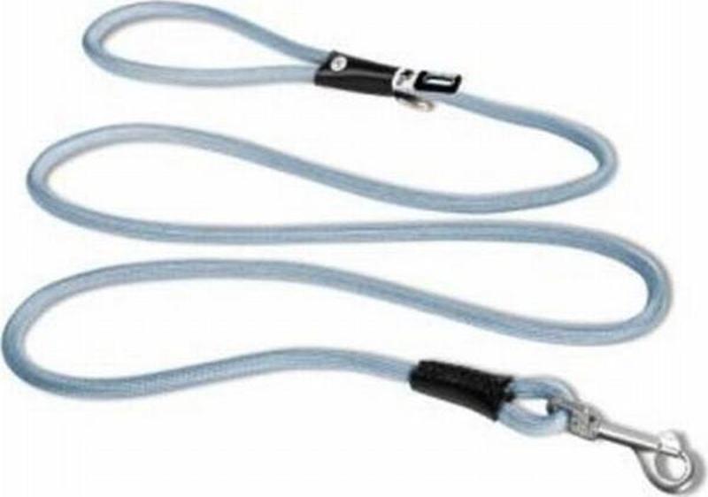 Stretch Comfort Leash Köpek Gezdirme Tasması Skyblue Large