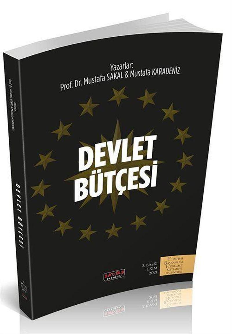 Devlet Bütçesi