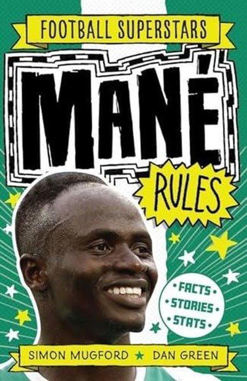 Football Superstars: Mane Rules