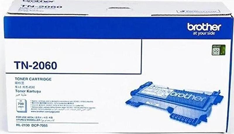 TN-2060 / DCP-7055 Orjinal Toner