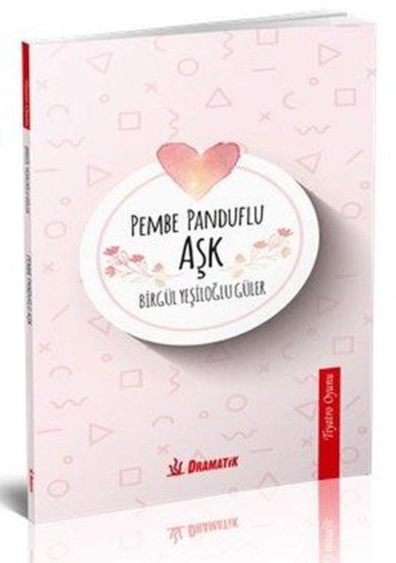 Pembe Panduflu Aşk