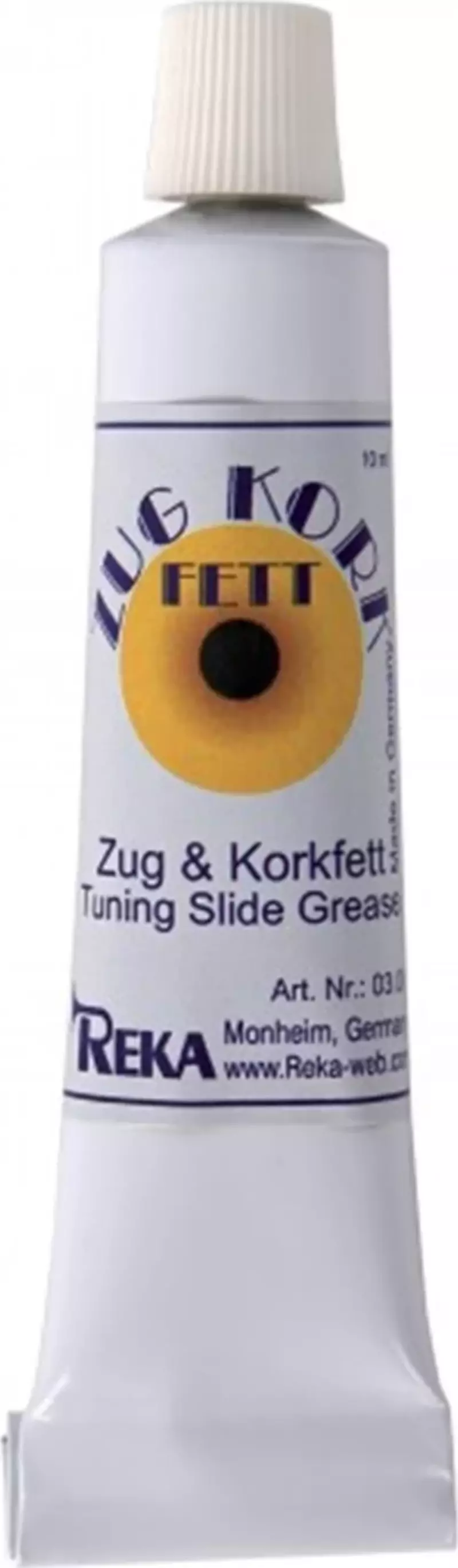 Slide And Cork Grease Yağ 760328