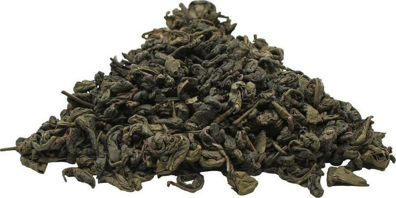 Schiller Green Tea (Yeşil Çay) 250 gr