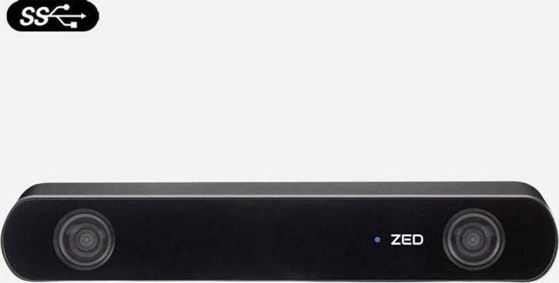 ZED 2 Stereo Camera
