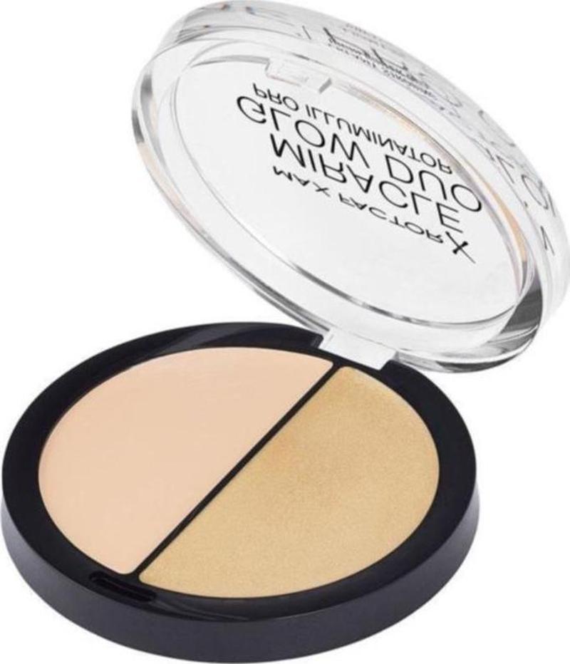 Miracle Glow Duo 10 Light Aydınlatıcı