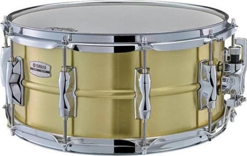 RRS1465 Recording Custom 14" x 6,5" Trampet (Brass)