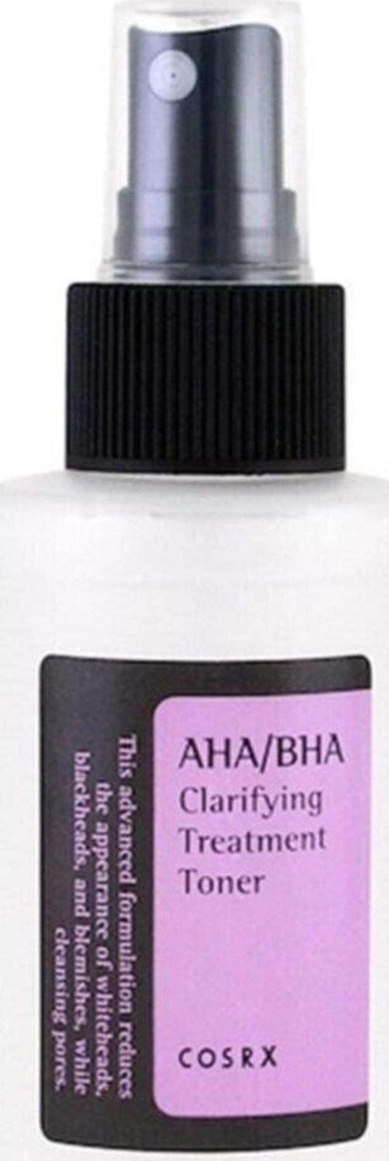 Aha/bha Clarifying Treatment Toner - Aha & Bha Içeren Arındırıcı Tonik