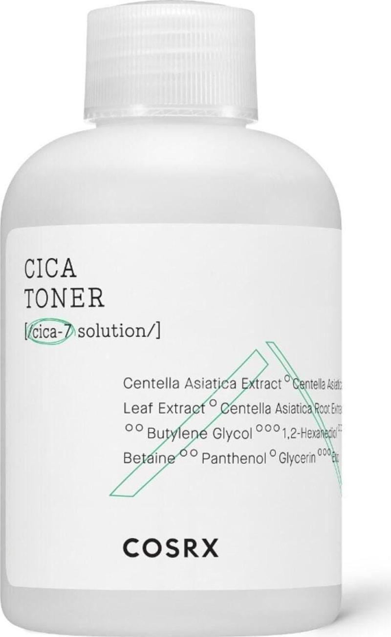 Pure Fit Cica Toner 150ml - Cica Centella Özlü Tonik