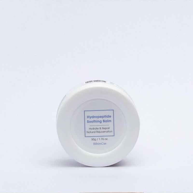 Hydro-Peptide Sooting Balm - Yoğun Nemlendirici Balm 50g